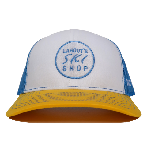 Headwear – Lahout\'s Ski America\'s Shop - Oldest