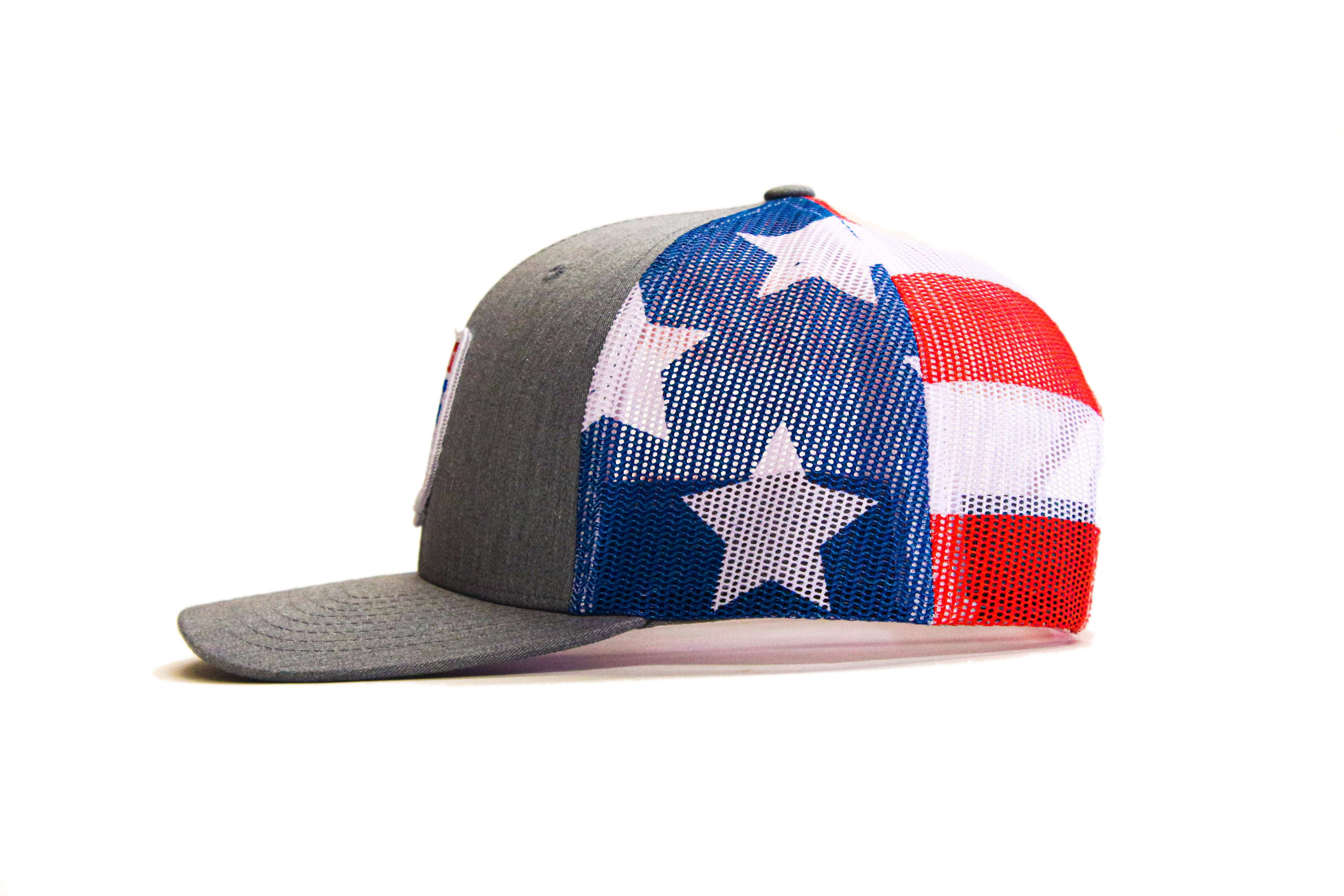 The Dwight Trucker - USA